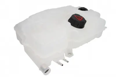 Vas expansiune lichid racire (cu conector) potrivit SCANIA G II, P II, R I, R II, S 09.13