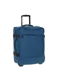 Rucsac cu role BF211 - Albastru