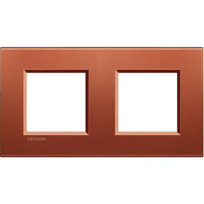 Rama LiVing Light 2 + 2 - Caramiziu