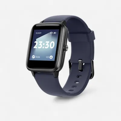 Ceas Smartwatch CW900 HR Albastru