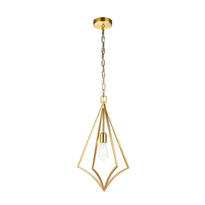 Lampa suspendata Nico 1 Light Medium Pendant