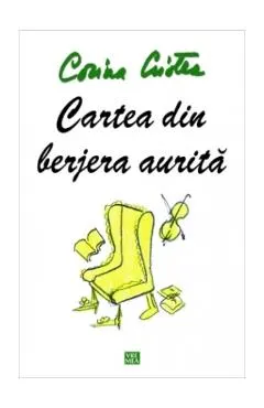 Cartea din berjera aurita