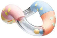 Jucărie pentru copii Tolo Baby - Zdrăngănitor