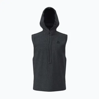Hanorac bărbați Under Armour Curry SLVS Hoodie