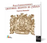 Oratoriul de Crăciun Naşterea Domnului de Paul Constantinescu