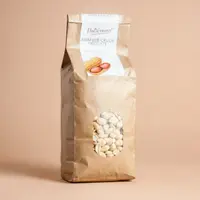 Arahide decojite crude 1 kg