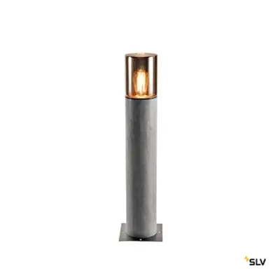 Lisenne Pole 70,e27,gri,ip54
