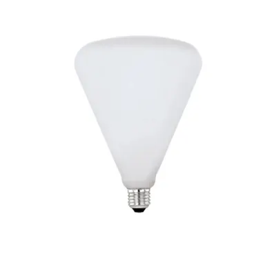 LM-E27-LED R140 4W opal 2700K (1 pcs)