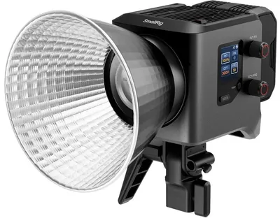 Set iluminare video LED SmallRig – RC 220B Pro Combo, negru
