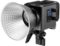 Set iluminare video LED SmallRig – RC 220B Pro Combo, negru