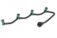 Furtun Combustibil Potrivit Volvo C30, S40 Ii, S60 Ii, S80 Ii, V40, V50, V60 I, V70 Iii; Ford C-Max Ii, Focus Iii, Galaxy Ii, Galaxy Mk Ii, Grand C-Max, Mondeo Iv, S-Max 1.5d 1.6d 01.10-