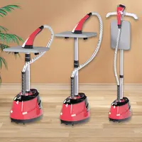 Statie de calcat vertical, 1.8 L, 2000 W