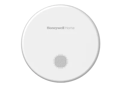 Detector de fum cu baterie, HONEYWELL R200S-2Memorie alarmă,Durată de serviciu / garanţie de 10 ani Autotestare automată Starea