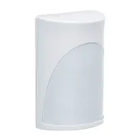 Detector de miscare wireless dual PIR HoneyWell Resideo Videofied IMD200, 12 m, 90 grade, 868 MHz