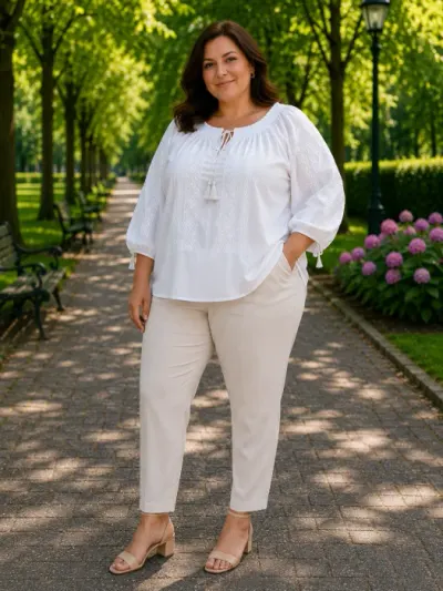 Ie Traditionala Nadin 24 ( masuri mari )