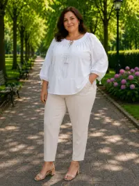 Ie Traditionala Nadin 24 ( masuri mari )