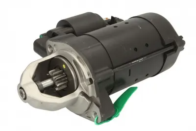 Electromotor (12v, 2,3kw) Mercedes C (cl203), C T-Model (s203), C (w203), Clk (c209), E T-Model (s210), E T-Model (s211), E (vf210), E (vf211), E (w210), E (w211), G (w463), M (w163) 2.0d-3.2d Dupa 19