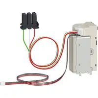 Bobina de declansare MN, diagnoza, Masterpact MTZ2/3 debrosabil, 100/130 V c.a. 50/60 Hz, 100/130 V c.c.