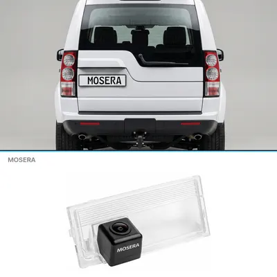 Cameră marșarier Land Rover Discovery 4 2009-2014 AHD 1080P NTSC MOSERA