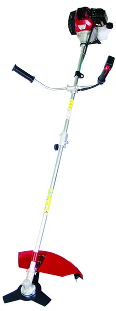 Cositoare pe benzină Raider - RD-GBC22, 1.5 kW, 42.7 cm³, cu cuțit și sfoară