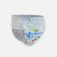 Scutece de unică folosință 6 -10 kg