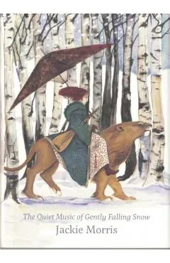 The Quiet Music of Gently Falling Snow: Compact Edition