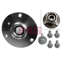 Set rulment roata FAG 713 6610 10