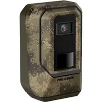 Camera video pentru vanatoare Hikvision DS-2XS6F45G0IC0, 4 MP, IR 15 m