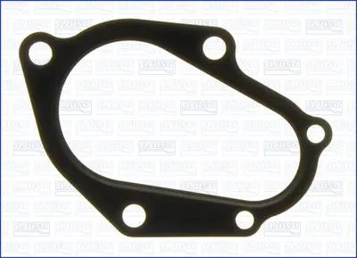 Garnitura pompa apa potrivit MITSUBISHI L200 TRITON, PAJERO SPORT II 2.5D 11.05