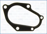 Garnitura pompa apa potrivit MITSUBISHI L200 TRITON, PAJERO SPORT II 2.5D 11.05-