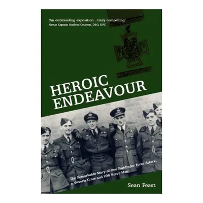 Heroic Endeavour
