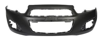 Bara fata fara orificiu tractarea ochiului, grunduit potrivit CHEVROLET AVEO dupa 2011