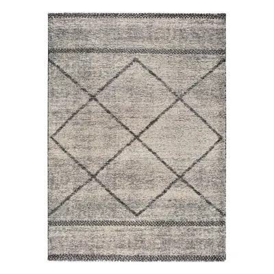 Covor Universal Kasbah Gris, 80 x 150 cm, gri