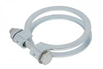 Colier sistem esapament (61mm) potrivit MERCEDES A (W169), B SPORTS TOURER (W245), C (C204), C (CL203), C T-MODEL (S203), C T-MODEL (S204), C (W203), C (W204), CLC (CL203) 2.0D-3.2D 02.95