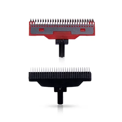 Set cutite GAMMA+ - masina de ras mini shaver UNO - ALAMERASUNO