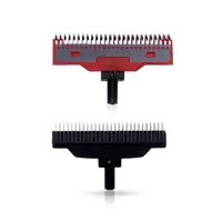 Set cutite GAMMA+ - masina de ras mini shaver UNO - ALAMERASUNO