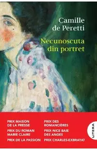 Necunoscuta din portret