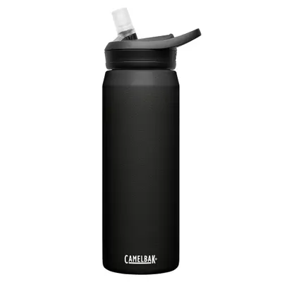 Bidon Camelbak Eddy+ SST Vacuum Insulated - Black, 25OZ