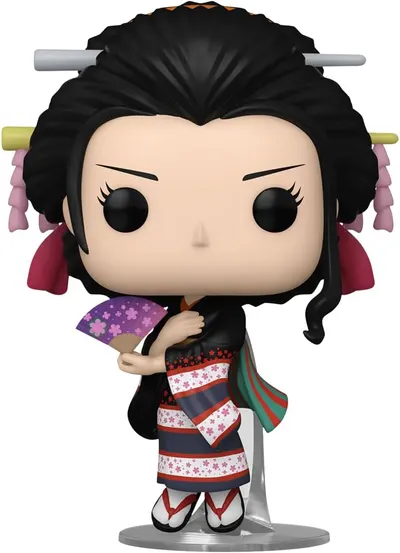 Figurina - Pop! One Piece: Orobi