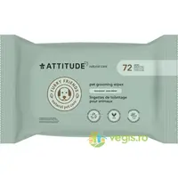 Servetele Umede 100% naturale pentru Animale 72buc