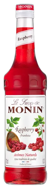 Sirop de Zmeura Monin 0.7l