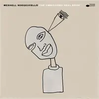 The Omnichord Real Book - Vinyl