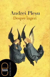 Despre ingeri (epub)