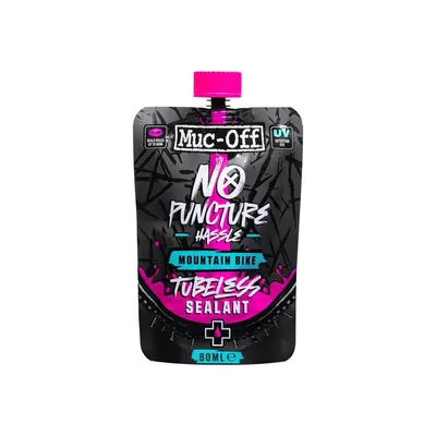 Muc-Off MTB Tubeless Sealant 80 ml soluție antipană