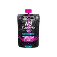 Muc-Off MTB Tubeless Sealant 80 ml soluție antipană