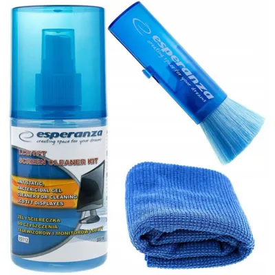 Spray Curatare Lichid Esperanza ES112, 100ml