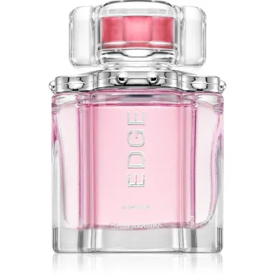 Swiss Arabian Edge Intense Eau de Parfum pentru femei 100 ml