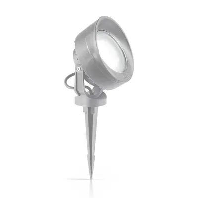Proiector decorativ TOMMY PT GRIGIO 4000K