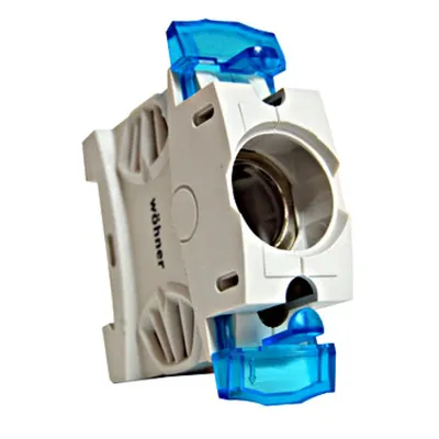 Soclu sigurante NEOZED 16A DO1 1p