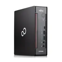 Calculator Refurbished Fujitsu Q958 Mini PC, Intel Core i5-8400 2.80 - 4.00GHz, 8GB DDR4, 256GB SSD + Windows 10 Home